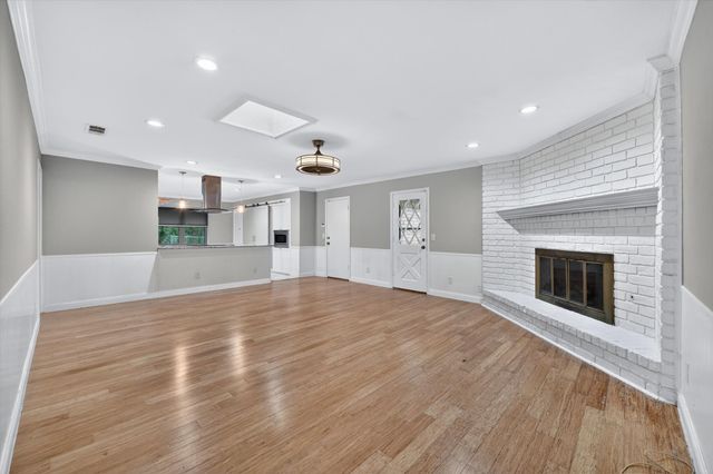 1205 Edgefield Drive, Plano, TX 75075