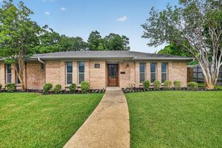 1205 Edgefield Drive, Plano, TX 75075