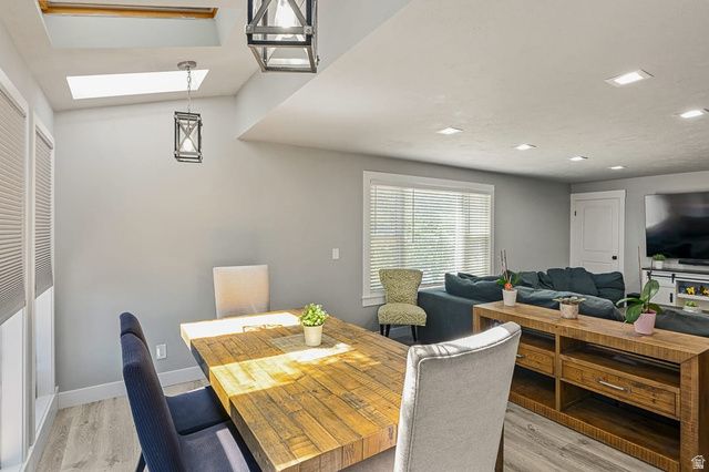 10446 S WEEPING WILLOW DR, Sandy, UT 84070