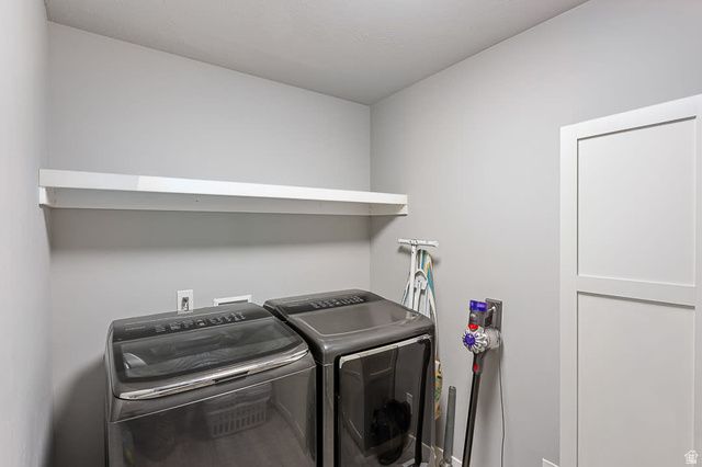 10446 S WEEPING WILLOW DR, Sandy, UT 84070