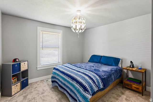 10446 S WEEPING WILLOW DR, Sandy, UT 84070