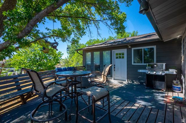 10446 S WEEPING WILLOW DR, Sandy, UT 84070