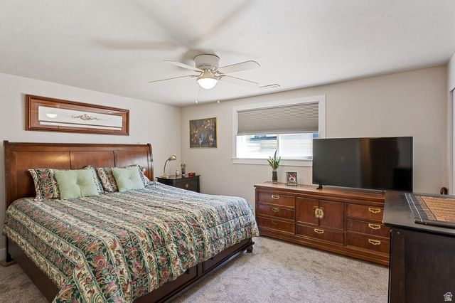 10446 S WEEPING WILLOW DR, Sandy, UT 84070