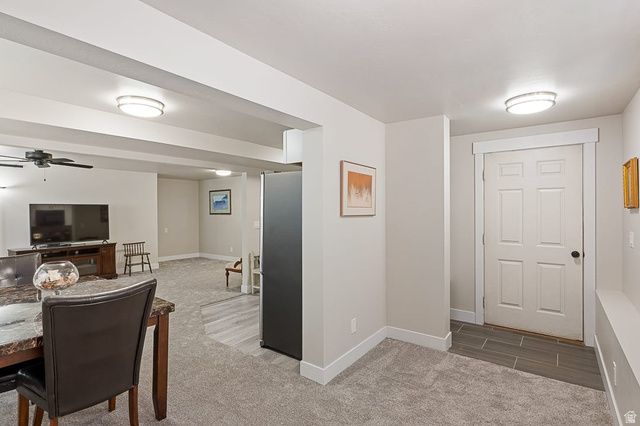 10446 S WEEPING WILLOW DR, Sandy, UT 84070