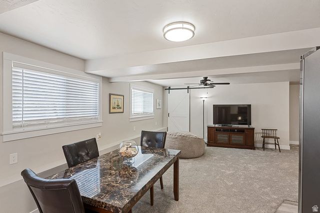 10446 S WEEPING WILLOW DR, Sandy, UT 84070