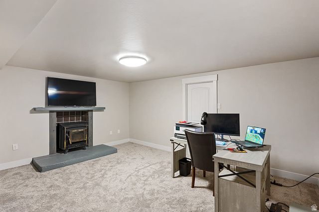 10446 S WEEPING WILLOW DR, Sandy, UT 84070