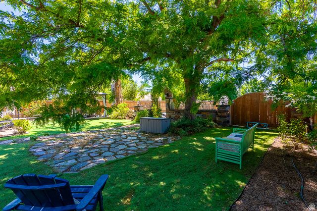 10446 S WEEPING WILLOW DR, Sandy, UT 84070