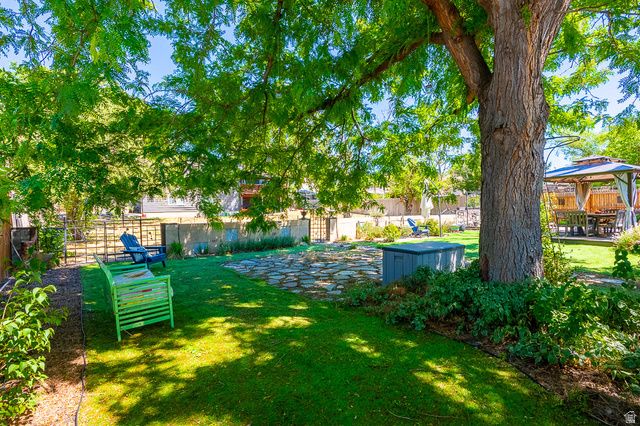 10446 S WEEPING WILLOW DR, Sandy, UT 84070