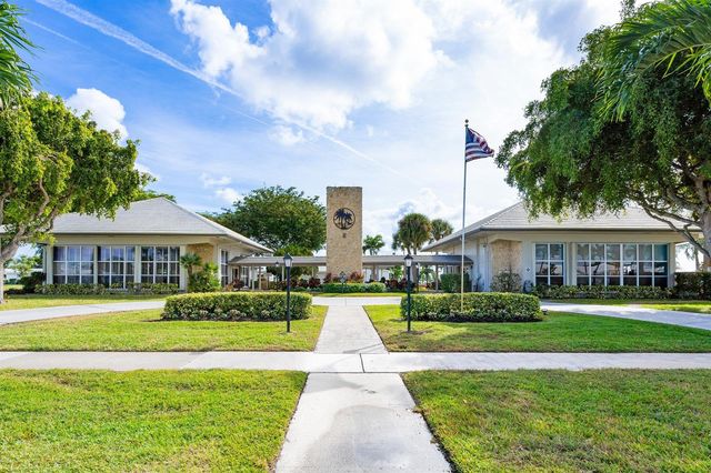 1118 Lake Terrace 217 H, Boynton Beach, FL 33426
