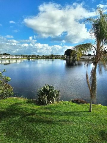 1118 Lake Terrace 217 H, Boynton Beach, FL 33426