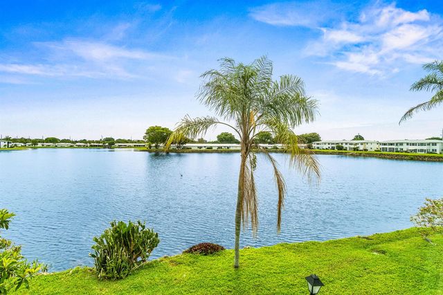 1118 Lake Terrace 217 H, Boynton Beach, FL 33426