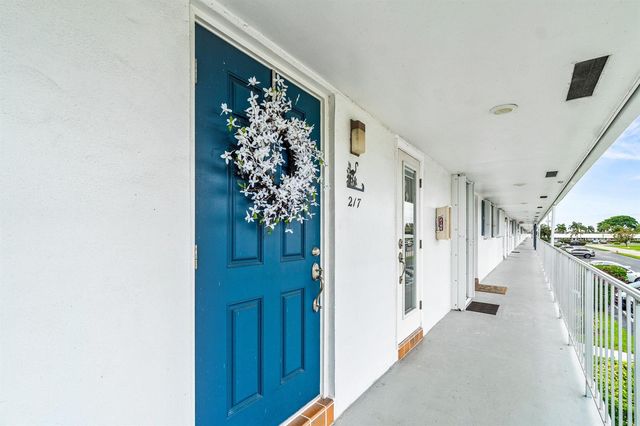 1118 Lake Terrace 217 H, Boynton Beach, FL 33426
