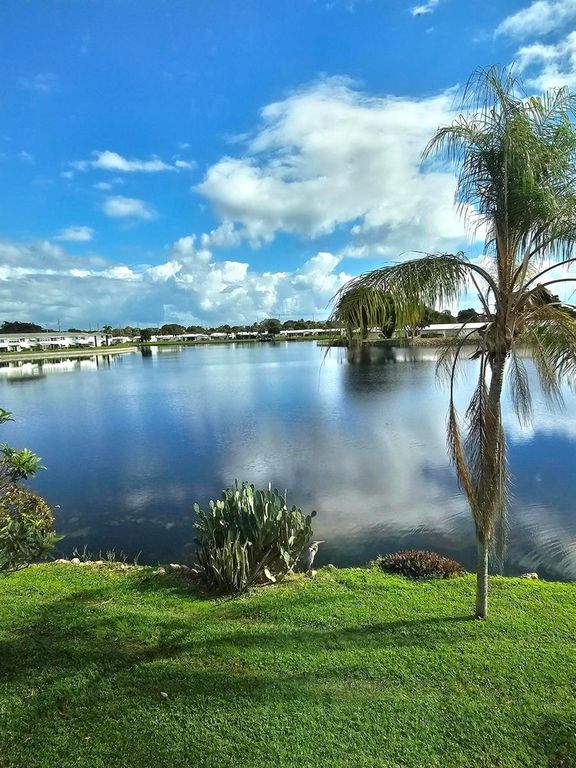 1118 Lake Terrace 217 H, Boynton Beach, FL 33426