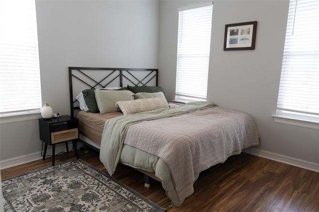 1912 Lynn Street, El Campo, TX 77437
