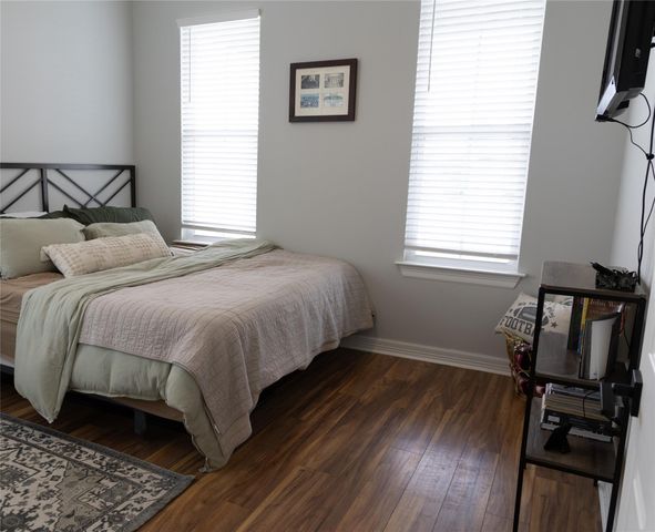 1912 Lynn Street, El Campo, TX 77437
