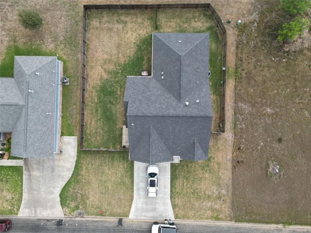 1912 Lynn Street, El Campo, TX 77437