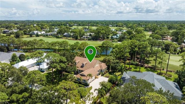 1156 Carolina Circle SW, Vero Beach, FL 32962