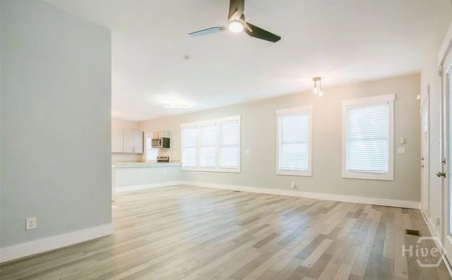 1105 E 38th Street 1105, 1107, Savannah, GA 31404