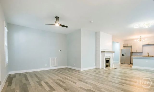 1105 E 38th Street 1105, 1107, Savannah, GA 31404
