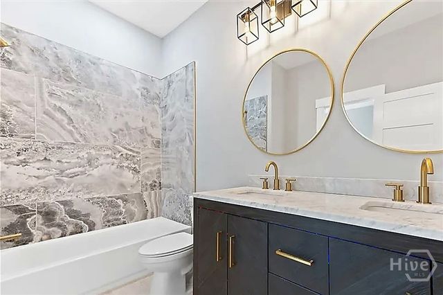 1105 E 38th Street 1105, 1107, Savannah, GA 31404