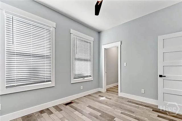 1105 E 38th Street 1105, 1107, Savannah, GA 31404