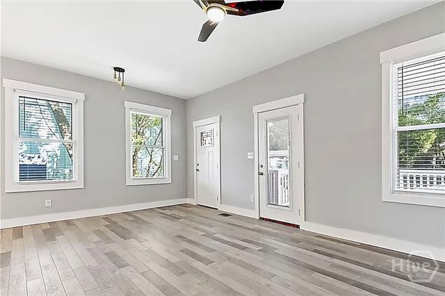 1105 E 38th Street 1105, 1107, Savannah, GA 31404