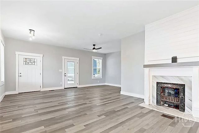 1105 E 38th Street 1105, 1107, Savannah, GA 31404