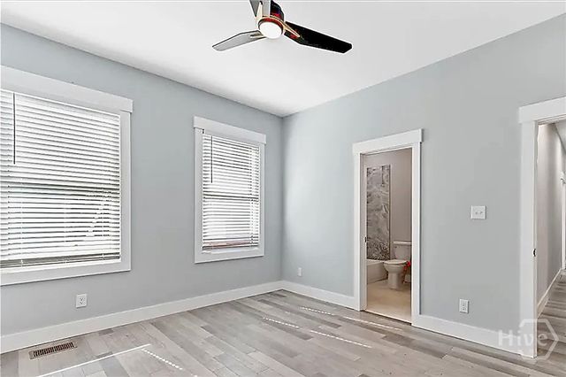 1105 E 38th Street 1105, 1107, Savannah, GA 31404