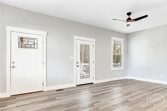 1105 E 38th Street 1105, 1107, Savannah, GA 31404