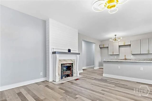 1105 E 38th Street 1105, 1107, Savannah, GA 31404