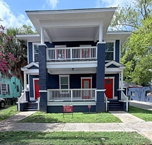 1105 E 38th Street 1105, 1107, Savannah, GA 31404