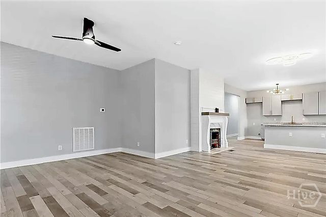 1105 E 38th Street 1105, 1107, Savannah, GA 31404
