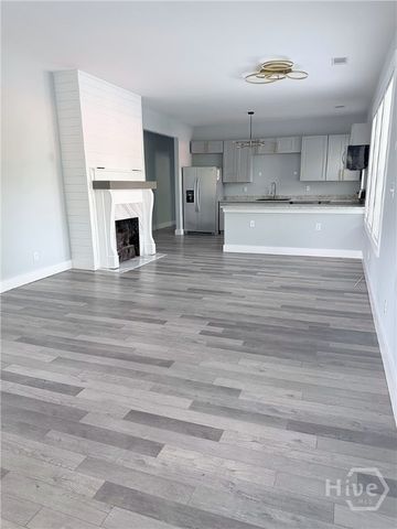 1105 E 38th Street 1105, 1107, Savannah, GA 31404