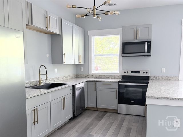 1105 E 38th Street 1105, 1107, Savannah, GA 31404