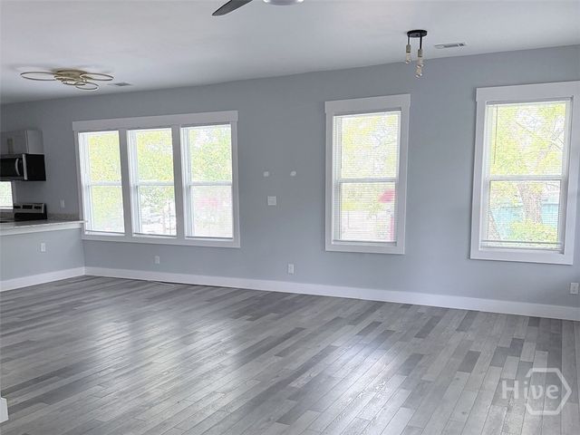 1105 E 38th Street 1105, 1107, Savannah, GA 31404