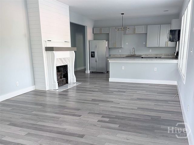 1105 E 38th Street 1105, 1107, Savannah, GA 31404
