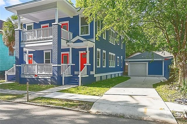1105 E 38th Street 1105, 1107, Savannah, GA 31404