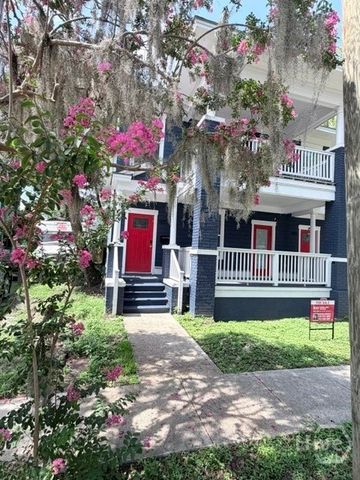 1105 E 38th Street 1105, 1107, Savannah, GA 31404