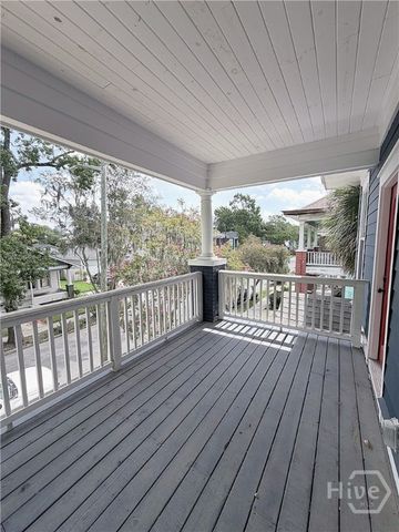 1105 E 38th Street 1105, 1107, Savannah, GA 31404