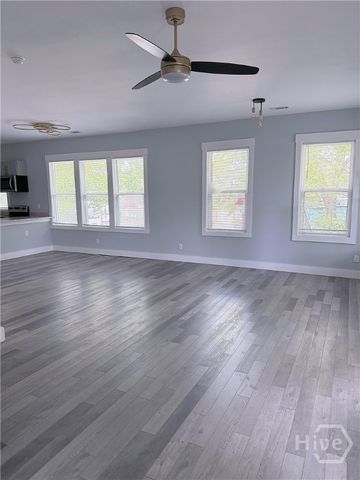 1105 E 38th Street 1105, 1107, Savannah, GA 31404