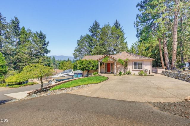 935 S 3rd Street, Jacksonville, OR 97530