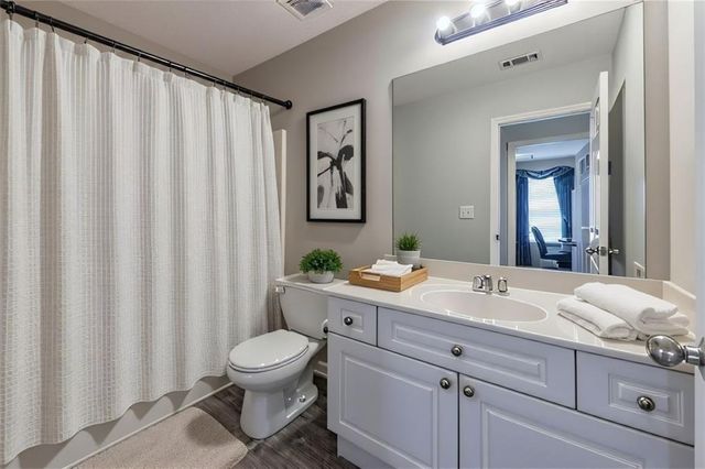 4905 VIREO Drive, Flowery Branch, GA 30542