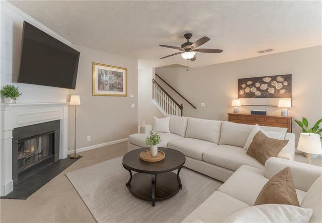 4905 VIREO Drive, Flowery Branch, GA 30542