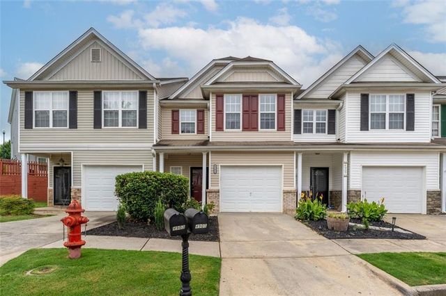 4905 VIREO Drive, Flowery Branch, GA 30542