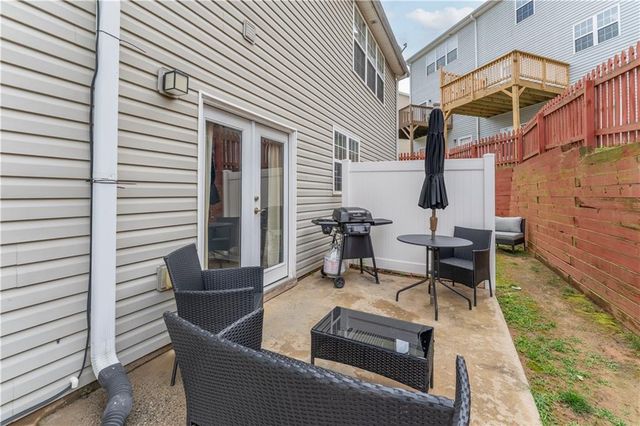 4905 VIREO Drive, Flowery Branch, GA 30542