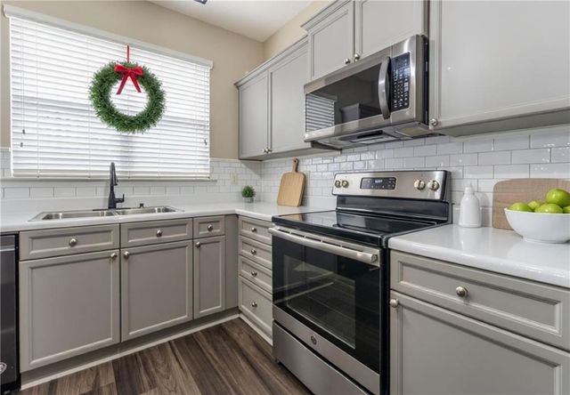 4905 VIREO Drive, Flowery Branch, GA 30542