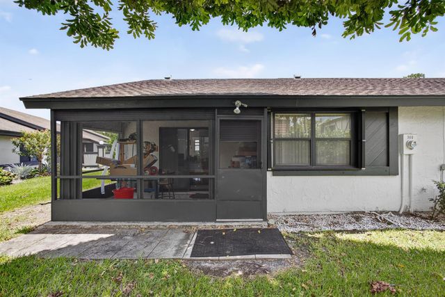 360 Quebec Court, Royal Palm Beach, FL 33411