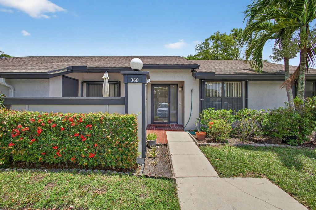 360 Quebec Court, Royal Palm Beach, FL 33411