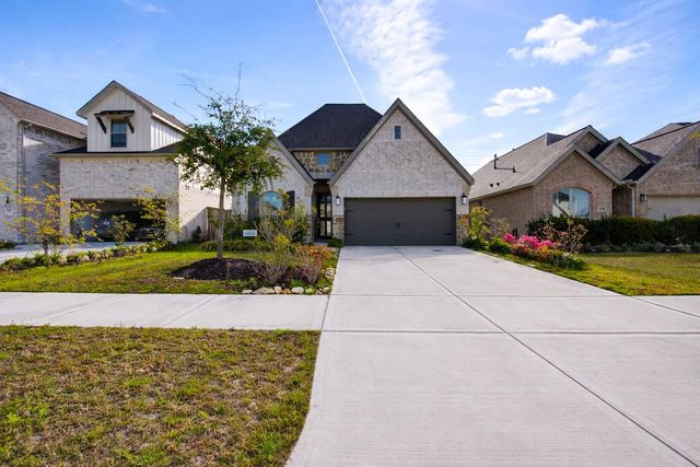 5311 Birch Shadow Drive, Fulshear, TX 77441