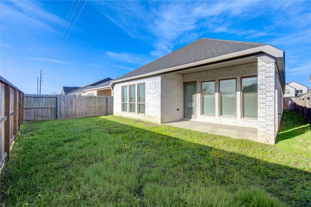 5311 Birch Shadow Drive, Fulshear, TX 77441